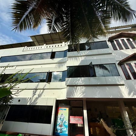 Shiva Inn Guruvāyūr Exteriér fotografie