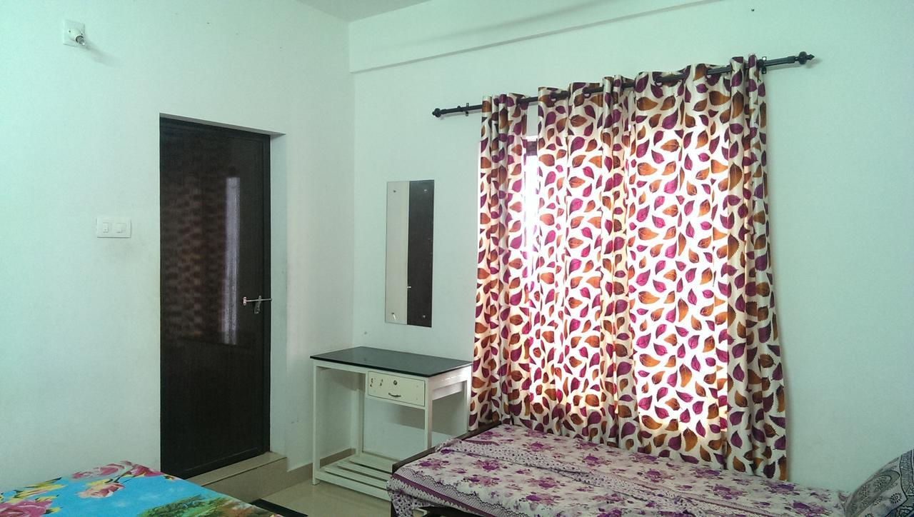 Shiva Inn Guruvāyūr Exteriér fotografie