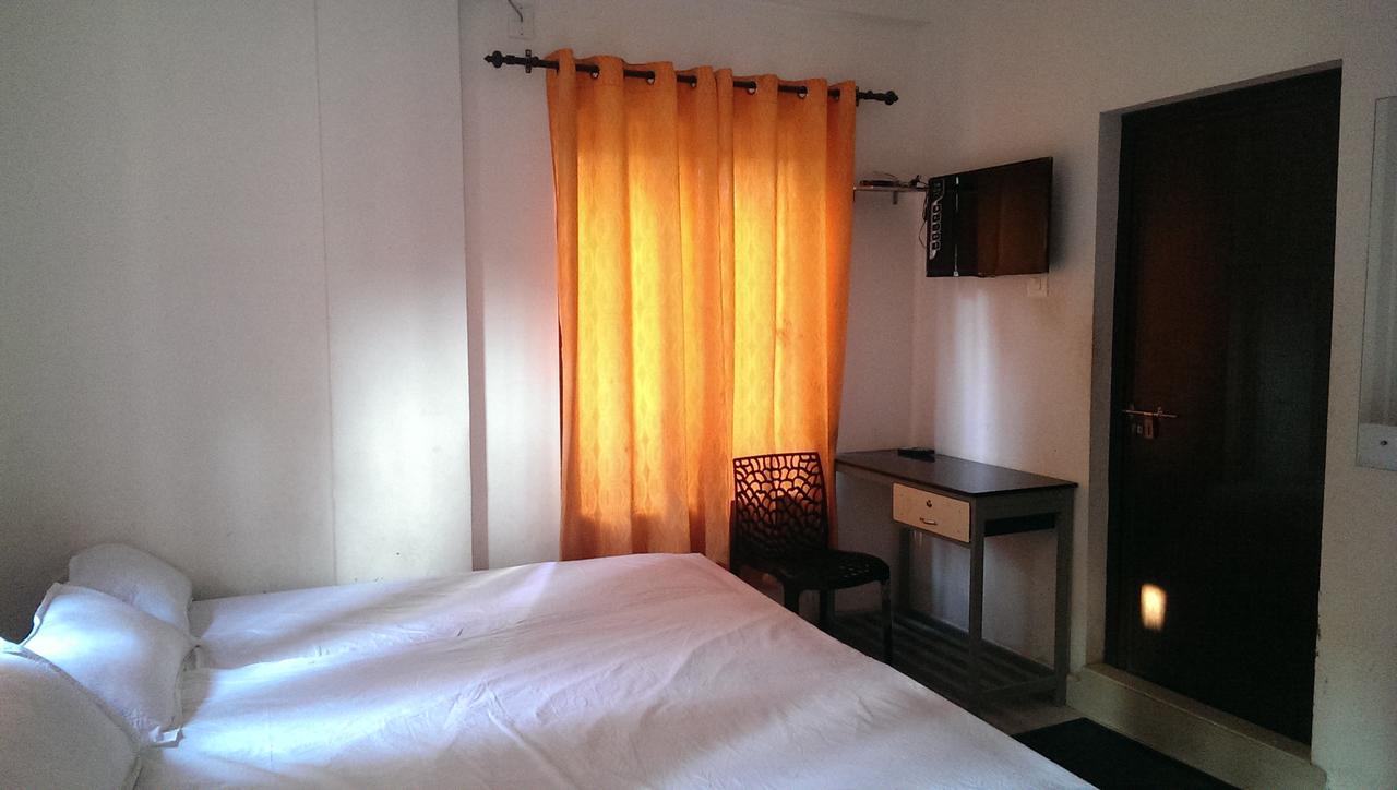 Shiva Inn Guruvāyūr Exteriér fotografie