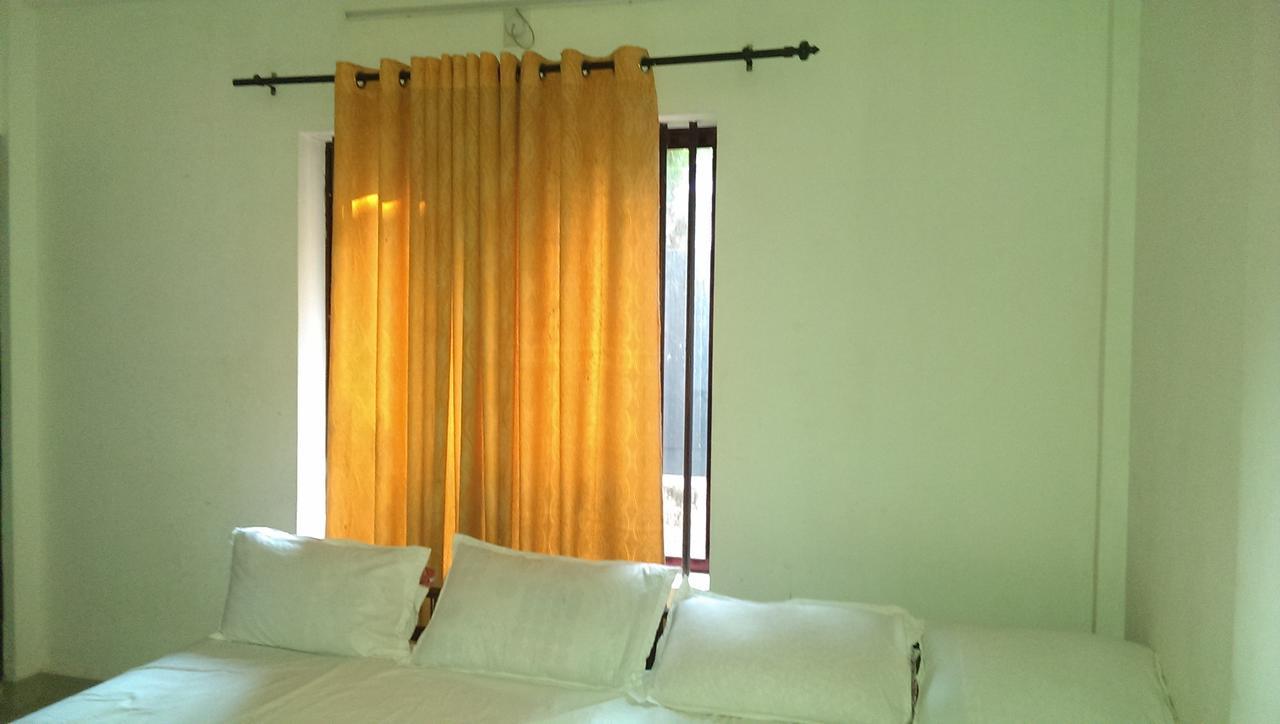Shiva Inn Guruvāyūr Exteriér fotografie