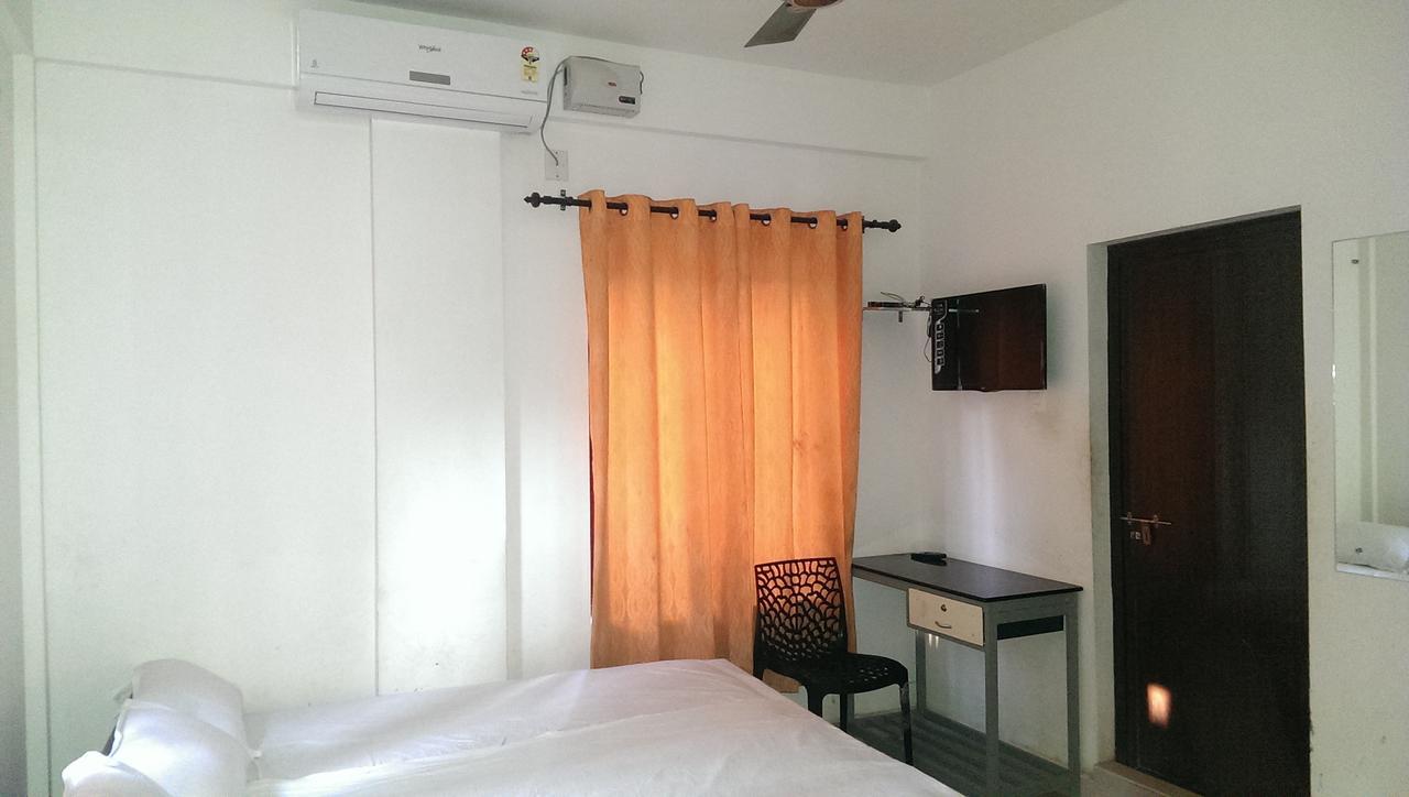 Shiva Inn Guruvāyūr Exteriér fotografie