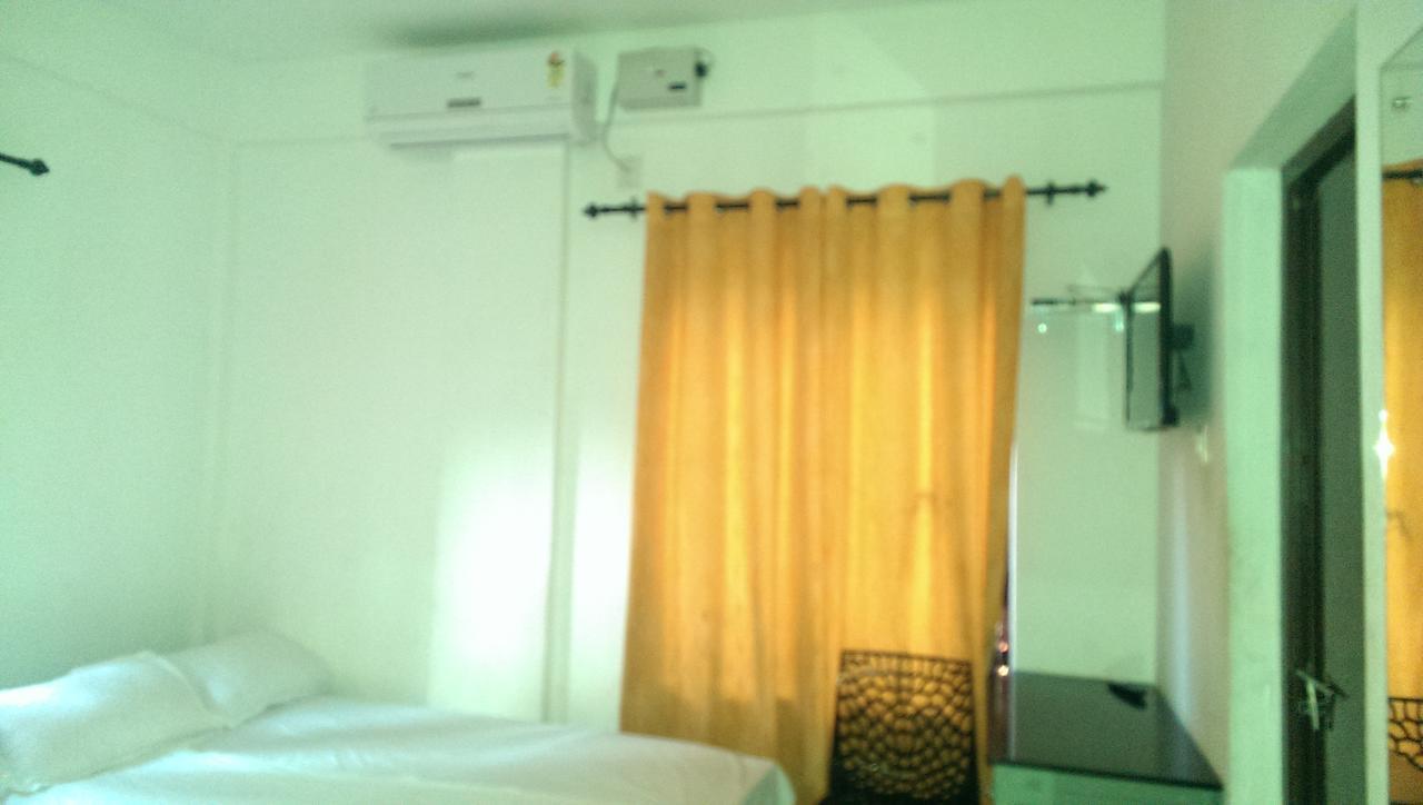 Shiva Inn Guruvāyūr Exteriér fotografie