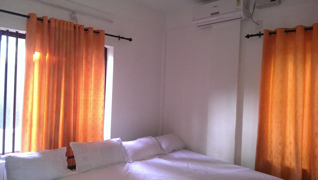 Shiva Inn Guruvāyūr Exteriér fotografie